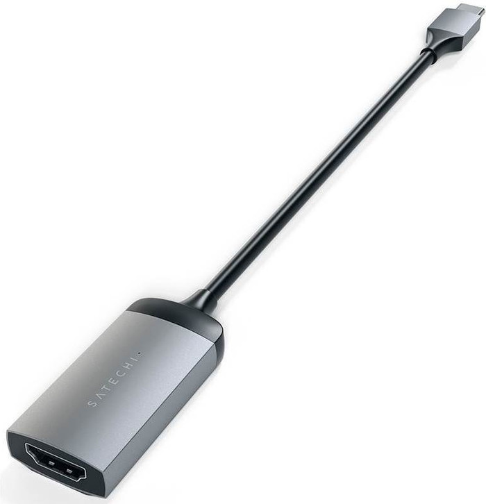 Satechi Usb C naar HDMI Kabel Converter detail