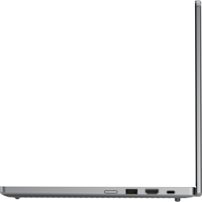 Lenovo Chromebook 14M8911 83SX0053MH rechterkant