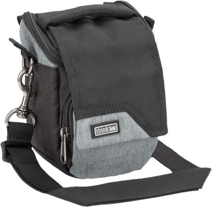 Think Tank Mirrorless Mover 5 Cool Grey voorkant