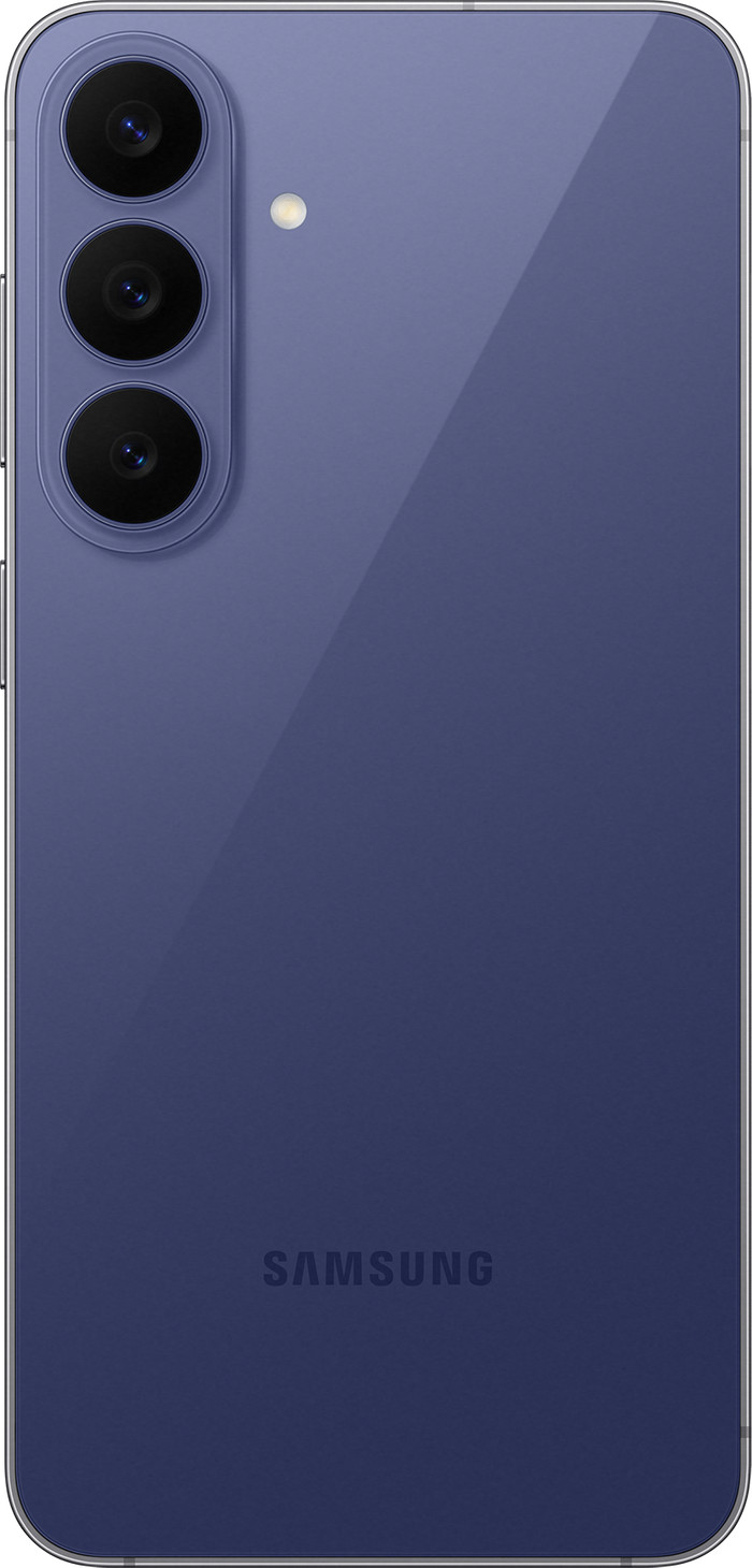 Samsung Galaxy S26FE 256GB Paars 5G voorkant