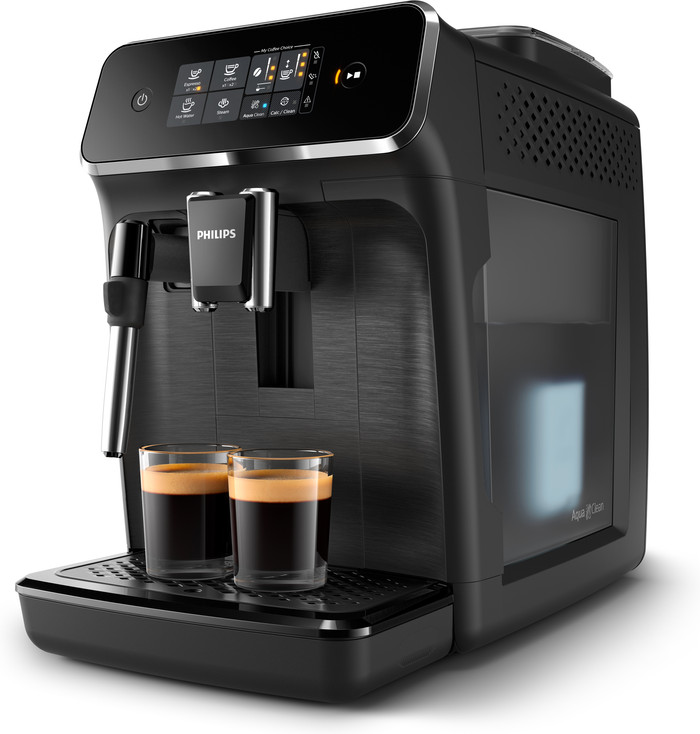 Thuiswerkwinkel Pakket - Koffie Compleet