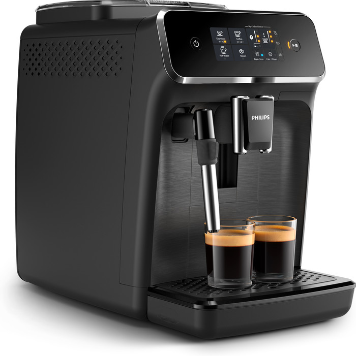 Thuiswerkwinkel Pakket - Koffie Compleet