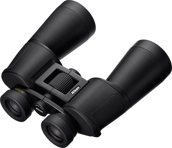 Nikon Action 10x50 voorkant