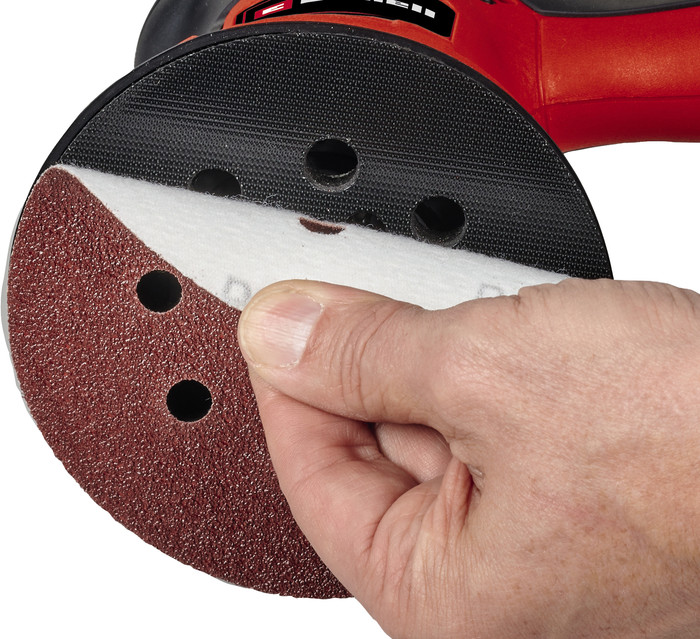 Einhell TC-RS 425 E accessoire