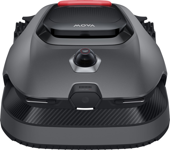 Mova LiDAX Ultra 800 voorkant