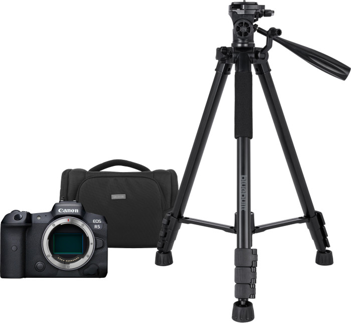 Canon EOS R5 BlueBuilt Value Up Kit Main Image