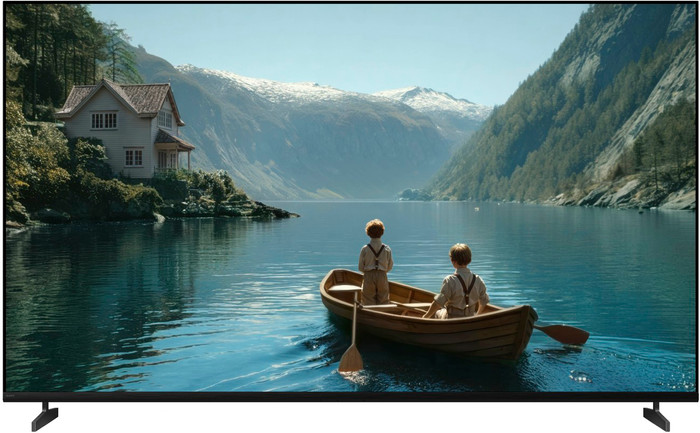 Sony Bravia 3 II Led 85" (2026) voorkant