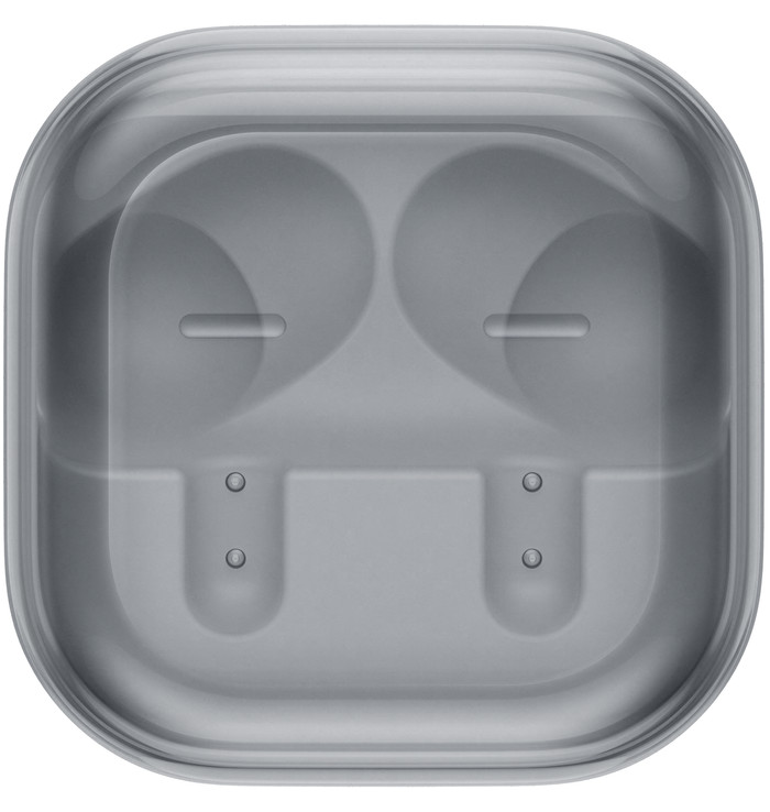 Samsung Galaxy Buds4 Pro Wit accessoire