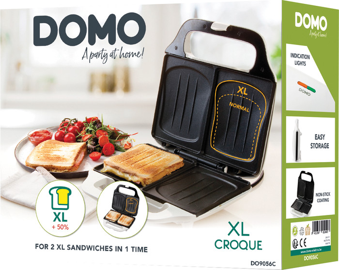 DOMO DO9056C verpakking