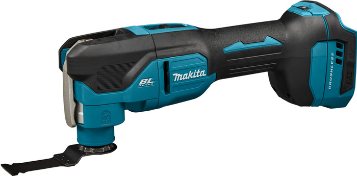 Makita DTM53ZJX2 rechterkant