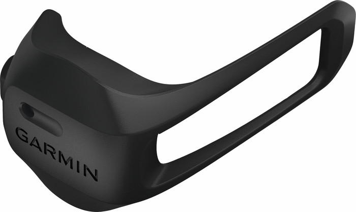 Garmin Snelheidssensor 2 + Cadanssensor 2 voor fietsen rechterkant