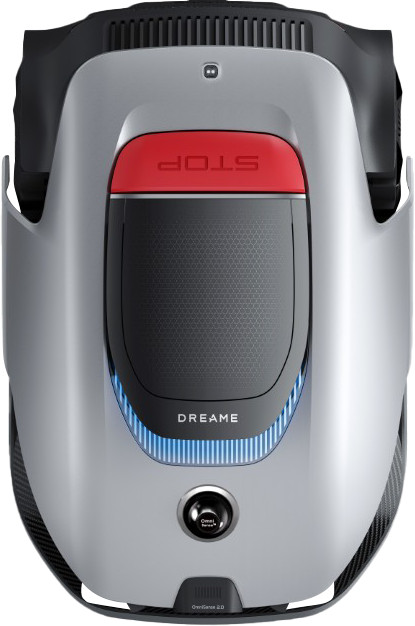 Dreame A2 1200 bovenkant