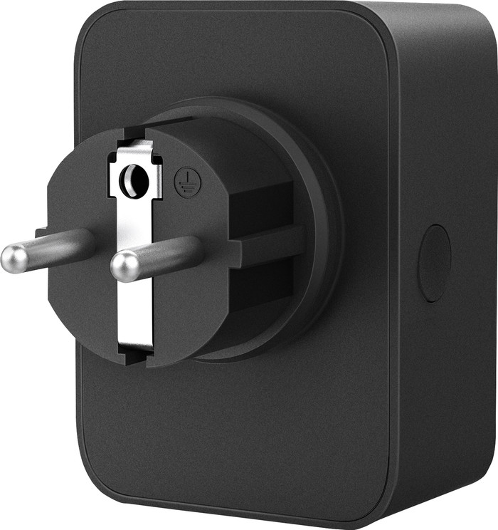 TP-Link Tapo P410M achterkant