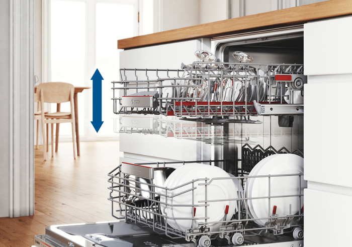 Bosch SMV6ZCX13E visual leverancier