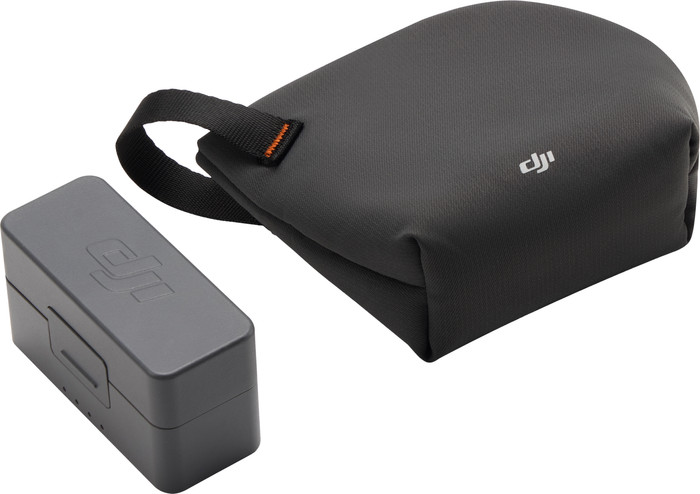DJI Mic Mini 2S (1 TX + 1 RX) accessory