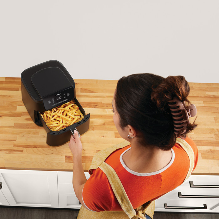 Ninja AF110EU product in gebruik