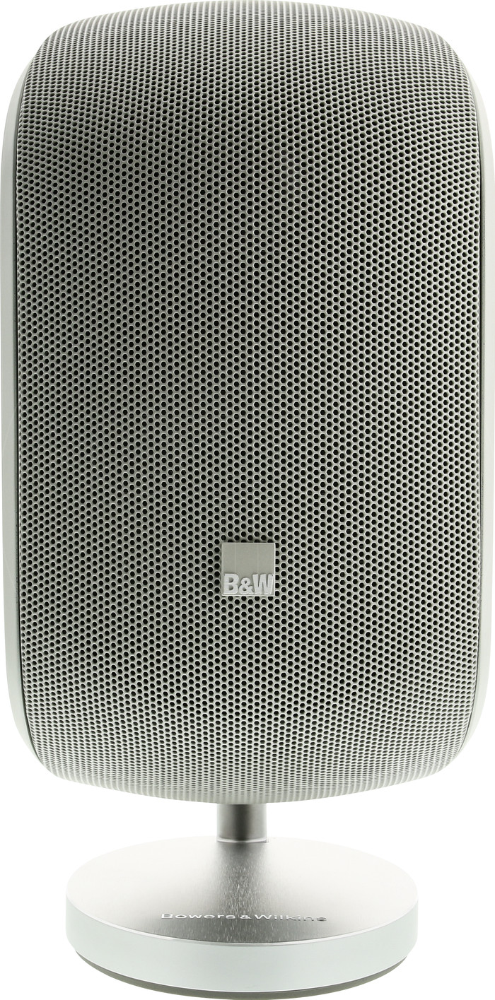 Bowers & Wilkins M1 Weiß (pro Stück) vorne