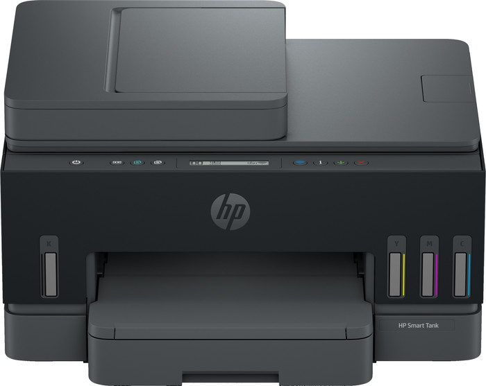 HP Smart Tank 7315 Light Basalt Main Image