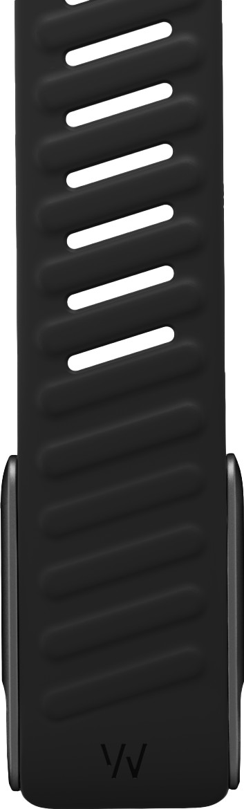 WHOOP MG SportFlex Band Zwart detail