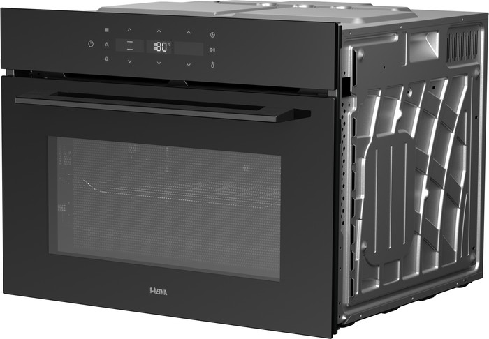 ETNA CM514GLS rechterkant