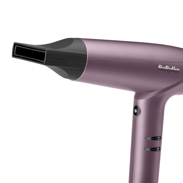 BaByliss Futura D6051DE product in gebruik