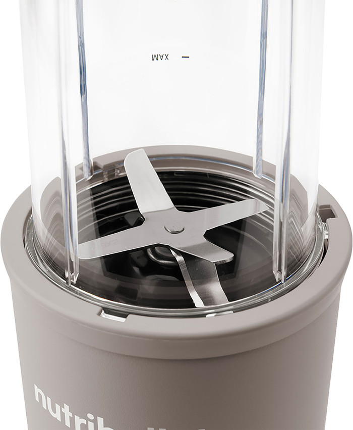 Nutribullet Pro 900 Exclusive Bruin detail