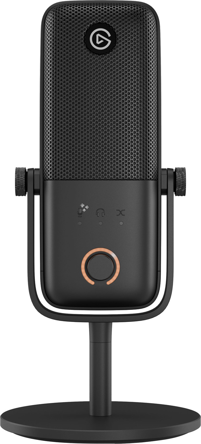 Elgato Wave:3 MK.2 voorkant