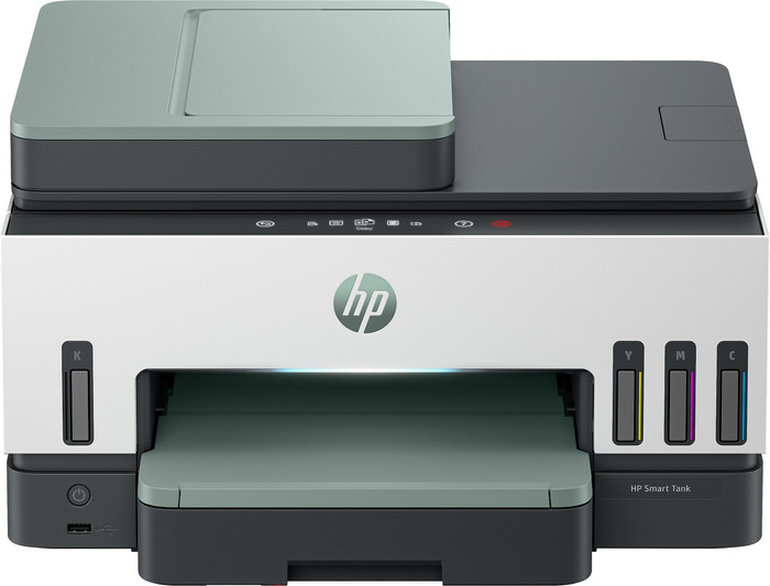 HP Smart Tank 7607 Juniper Main Image