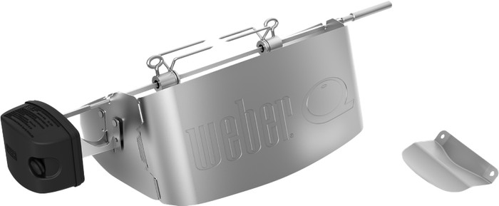 Weber Braadspit voor Q 2100N/Q 2200N/Q 2800N+ Main Image