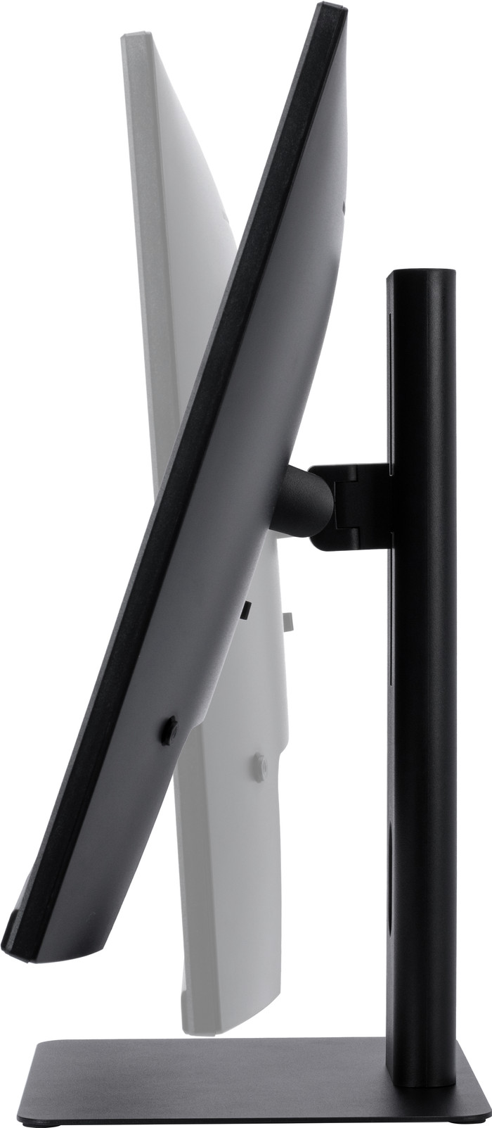 BlueBuilt 27 inch 4K Monitor rechterkant