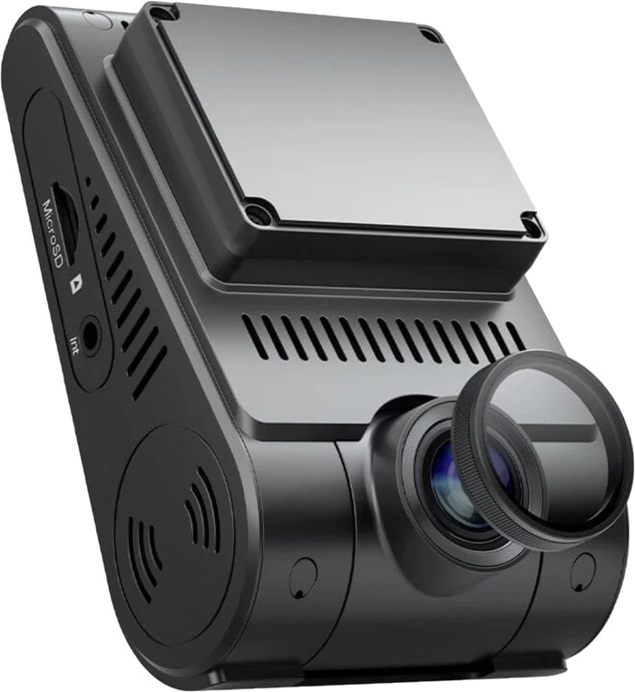 Viofo  A229 Pro 3CH 4K Wifi GPS detail