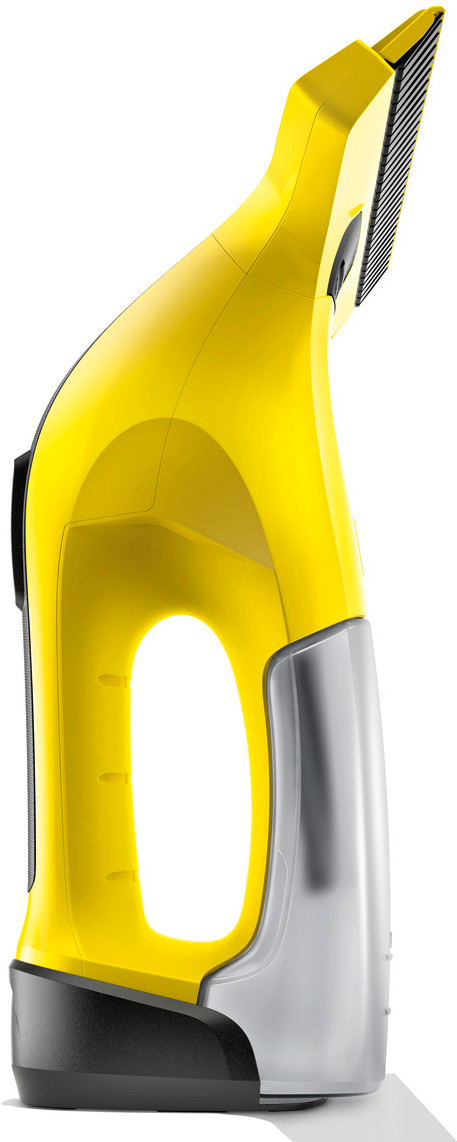 Karcher WV 6 Plus right side