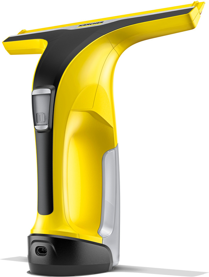 Karcher WV 6 Plus left side