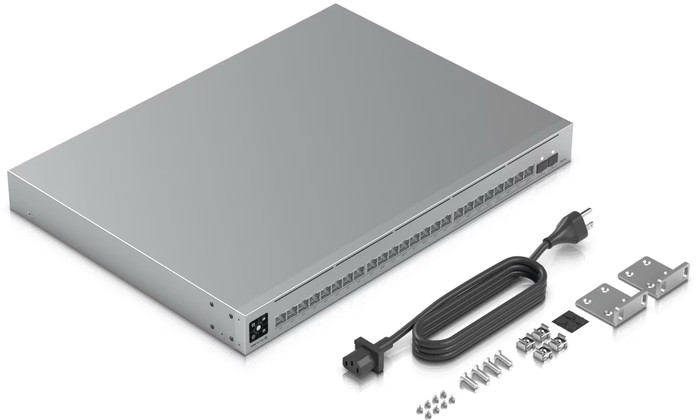 Ubiquiti UniFi Pro Max 24 PoE accessoire