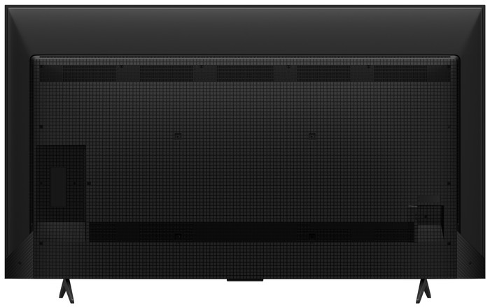TCL 65" QLED P79L (2026) achterkant