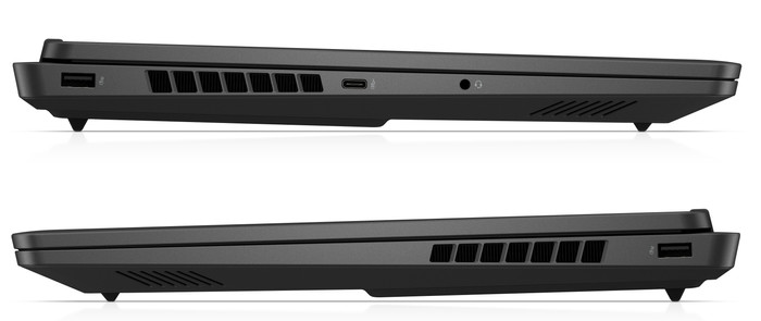 HP OMEN 16-ap0576nd samengesteld product