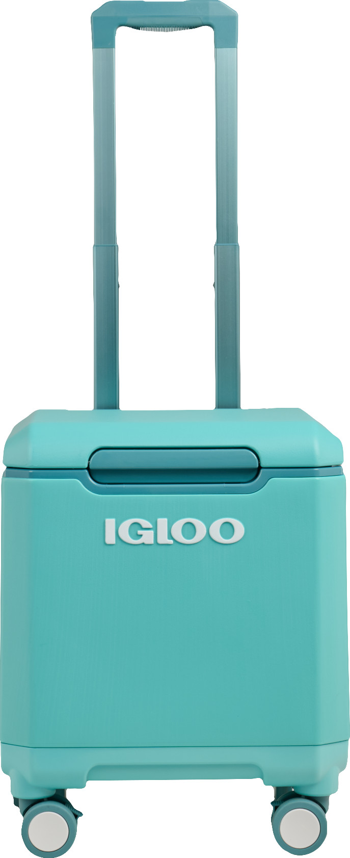 Igloo Tag Along Too Spinner 360 Lagoon front