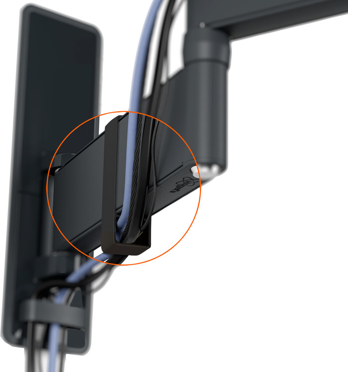 Vogel's COMFORT 4665 L detail
