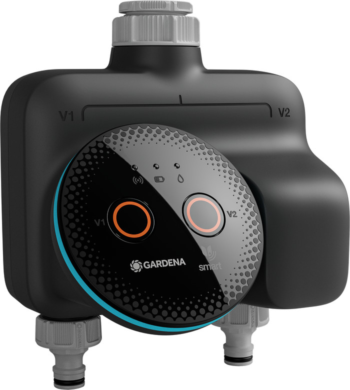 Gardena SMART Dual Water Control Main Image