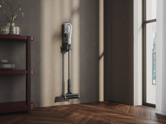 AEG AP51AH18SW 5000 product in gebruik