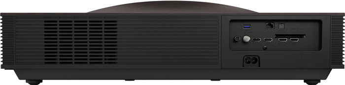 Hisense L9Q (2026) achterkant