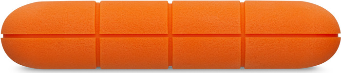 LaCie Rugged USB-C 5TB null