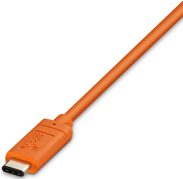 LaCie Rugged USB-C 5TB null