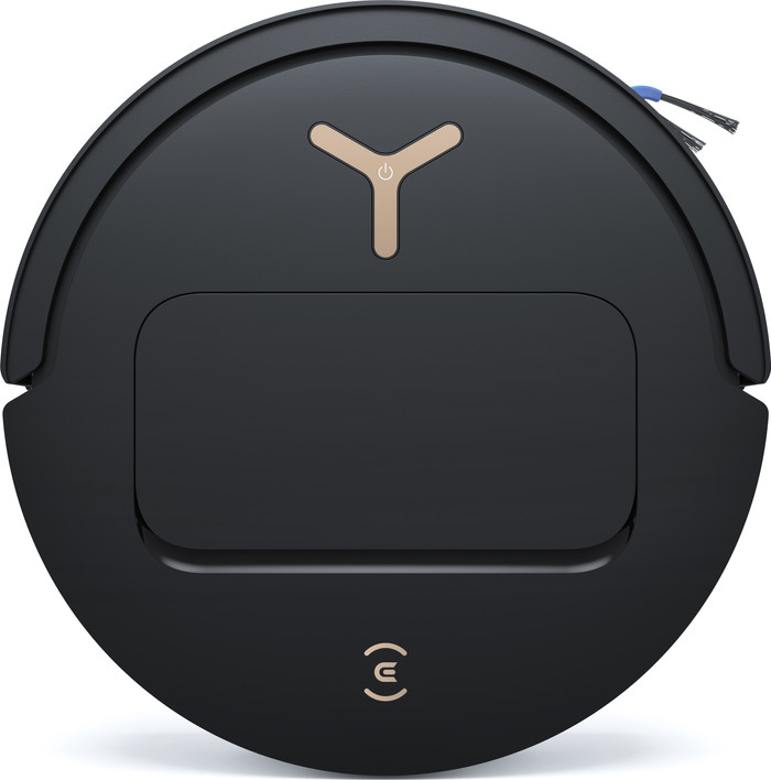 Ecovacs T50 Pro Omni Gen 3 voorkant