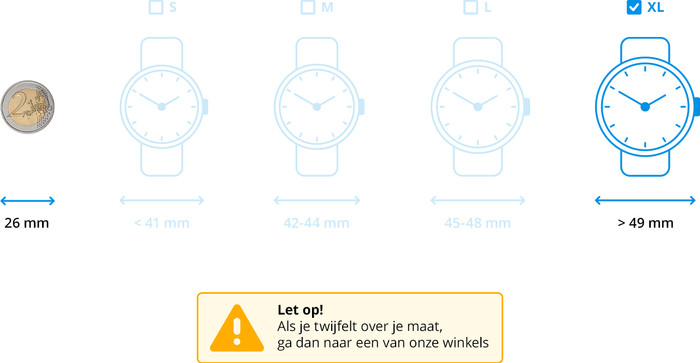 Garmin Fenix 8 Pro Grijs LTE 51 mm visual Coolblue 1