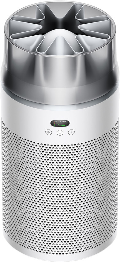 Dyson HushJet Purifier HJ10 Main Image