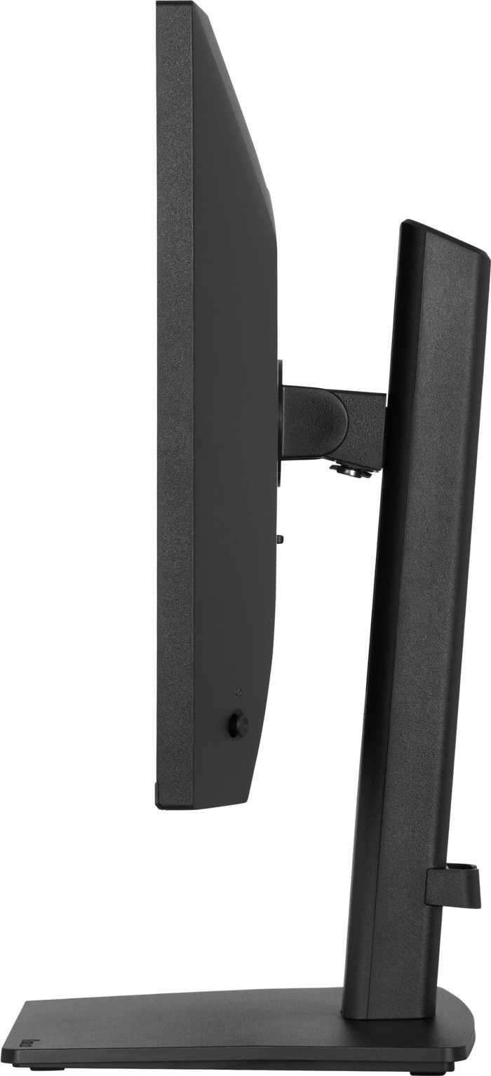 iiyama ProLite XB2491HS-B1 linkerkant