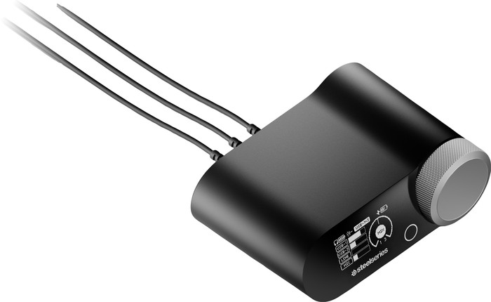 SteelSeries Arctis Nova Pro Omni White accessory