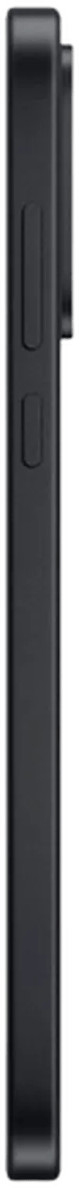 OnePlus Nord 6 256GB Zwart 5G rechterkant