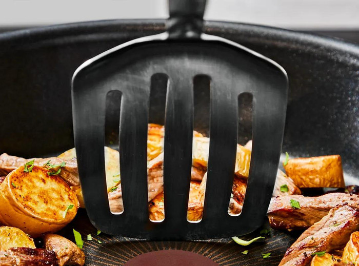 Tefal Experience Koekenpan 24 cm visual leverancier